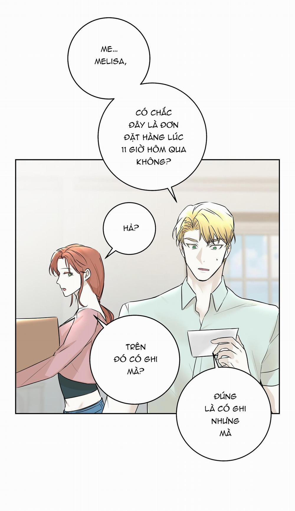 Camboy Bunny 2 trang 25