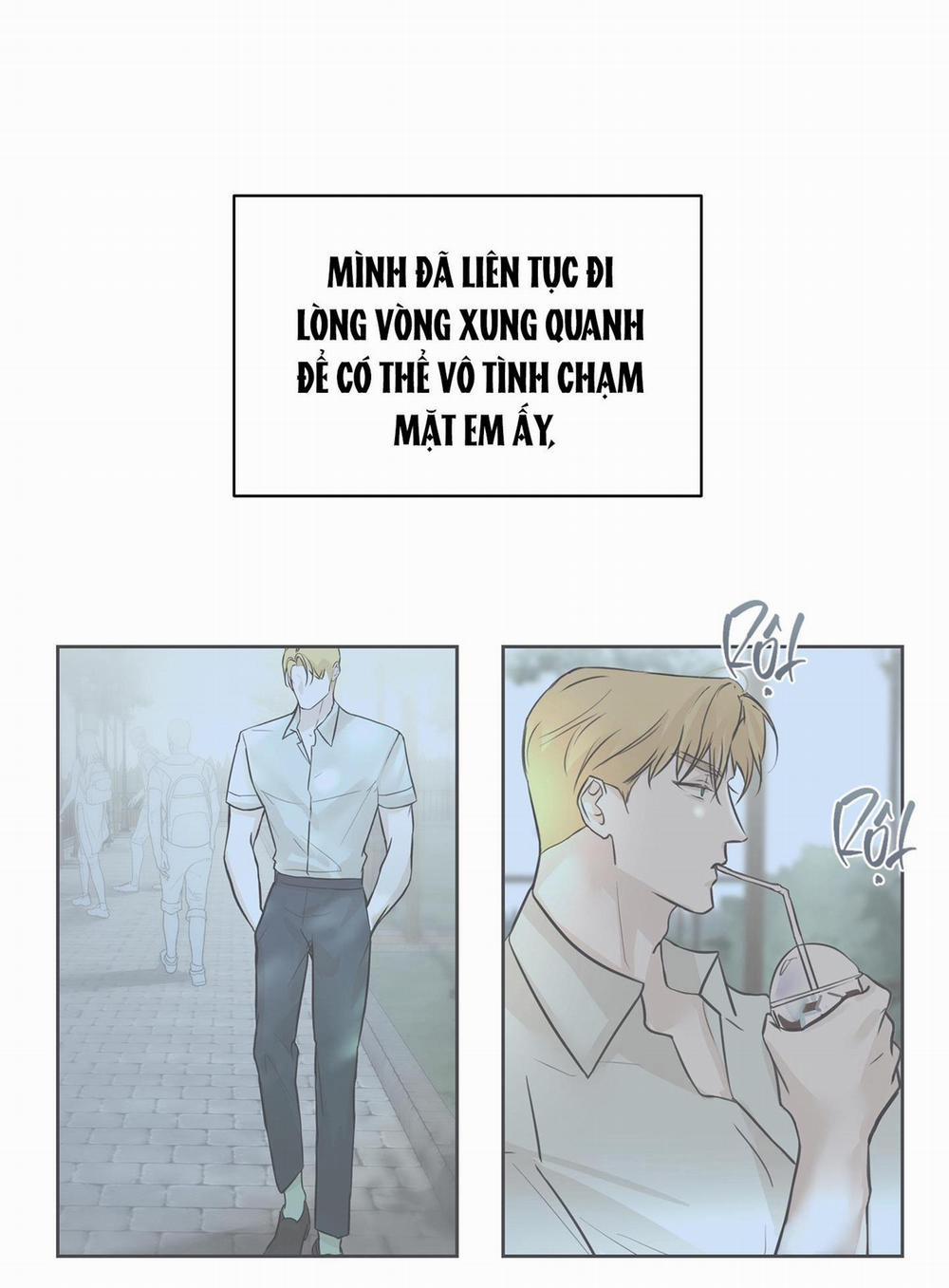 Camboy Bunny 2 trang 35