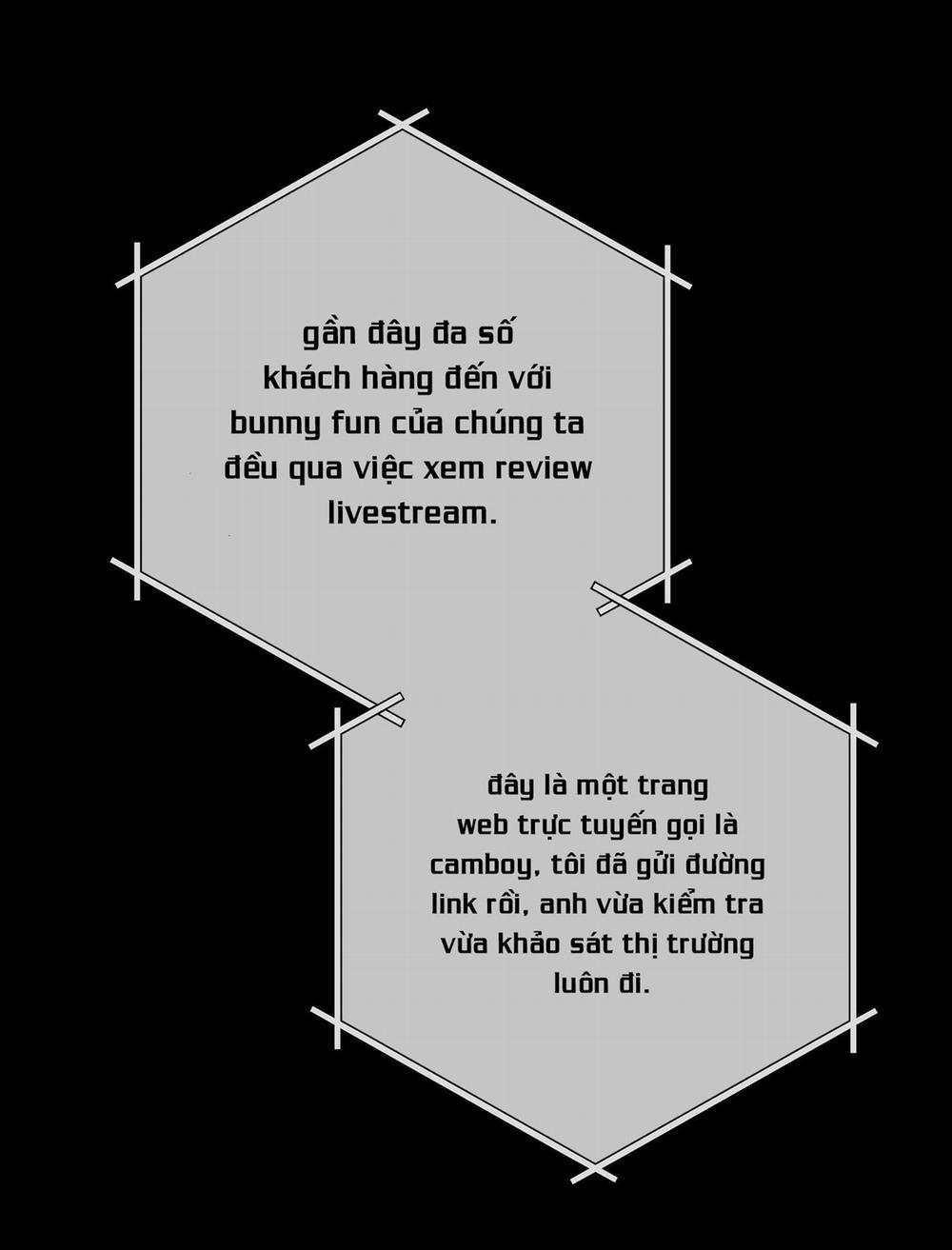 Camboy Bunny 2 trang 4