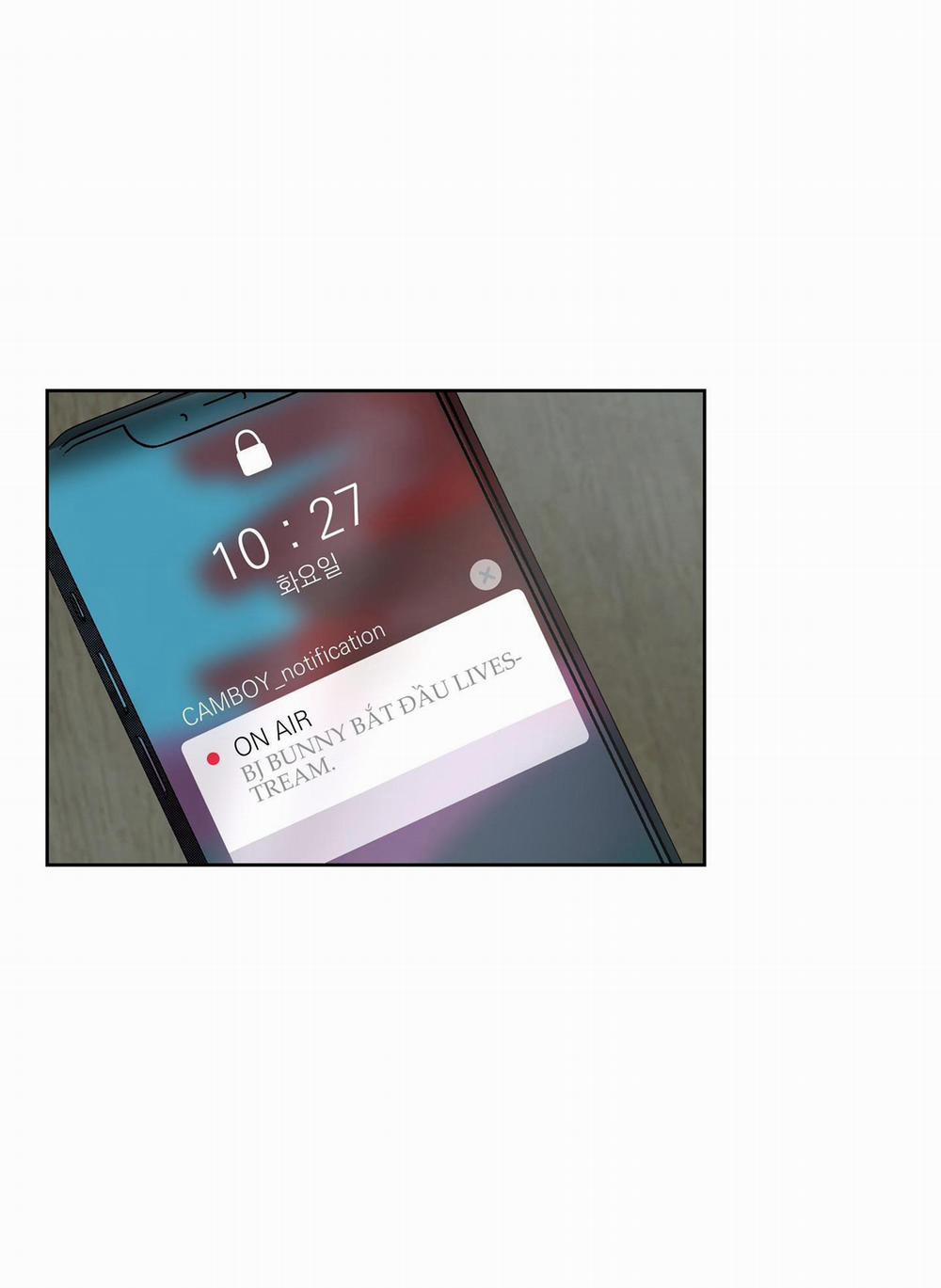 Camboy Bunny 2 trang 42