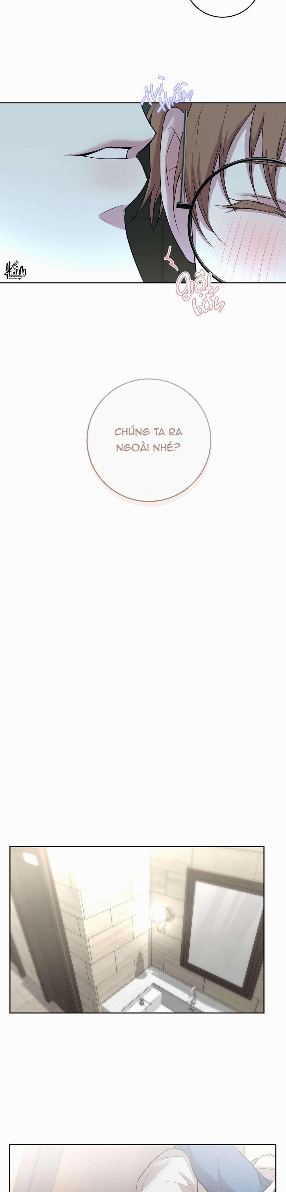 Camboy Bunny 20 trang 2