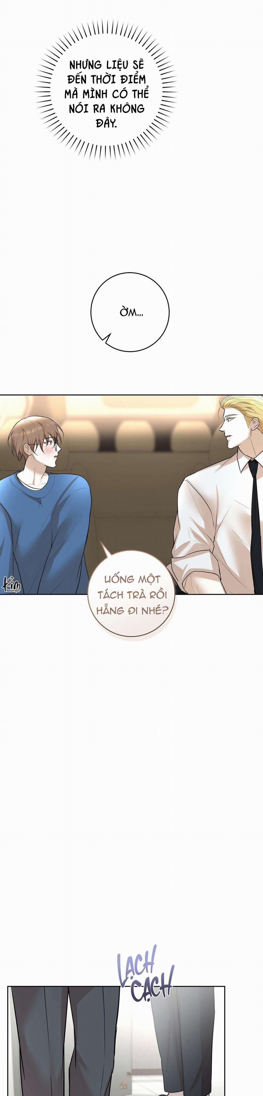 Camboy Bunny 20 trang 20