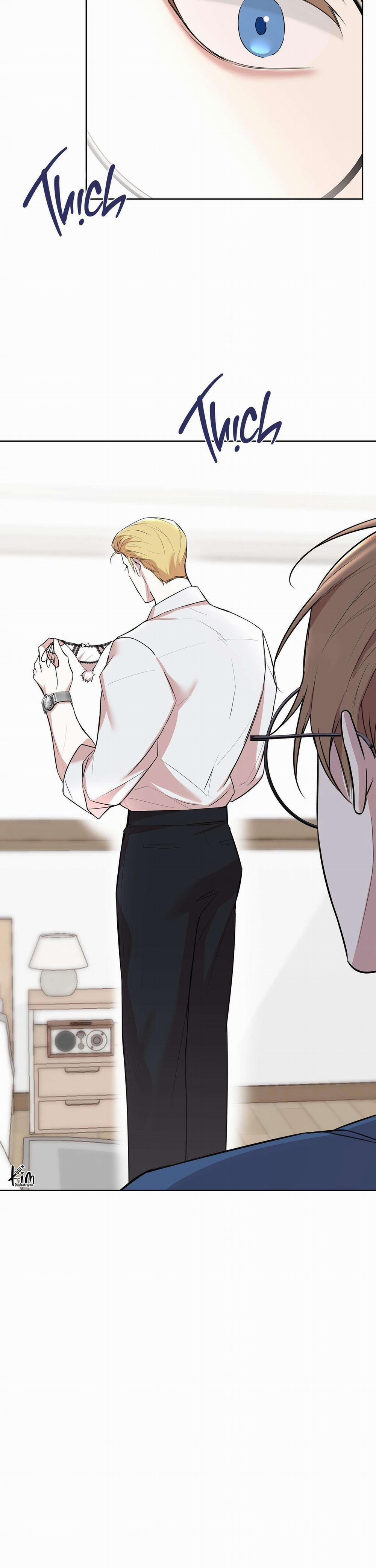 Camboy Bunny 20 trang 24