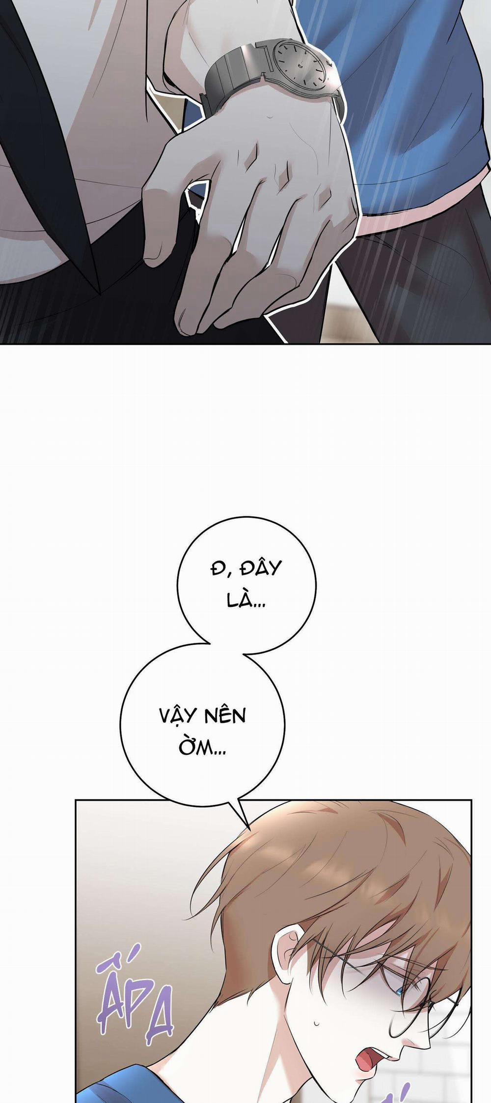 Camboy Bunny 20 trang 26