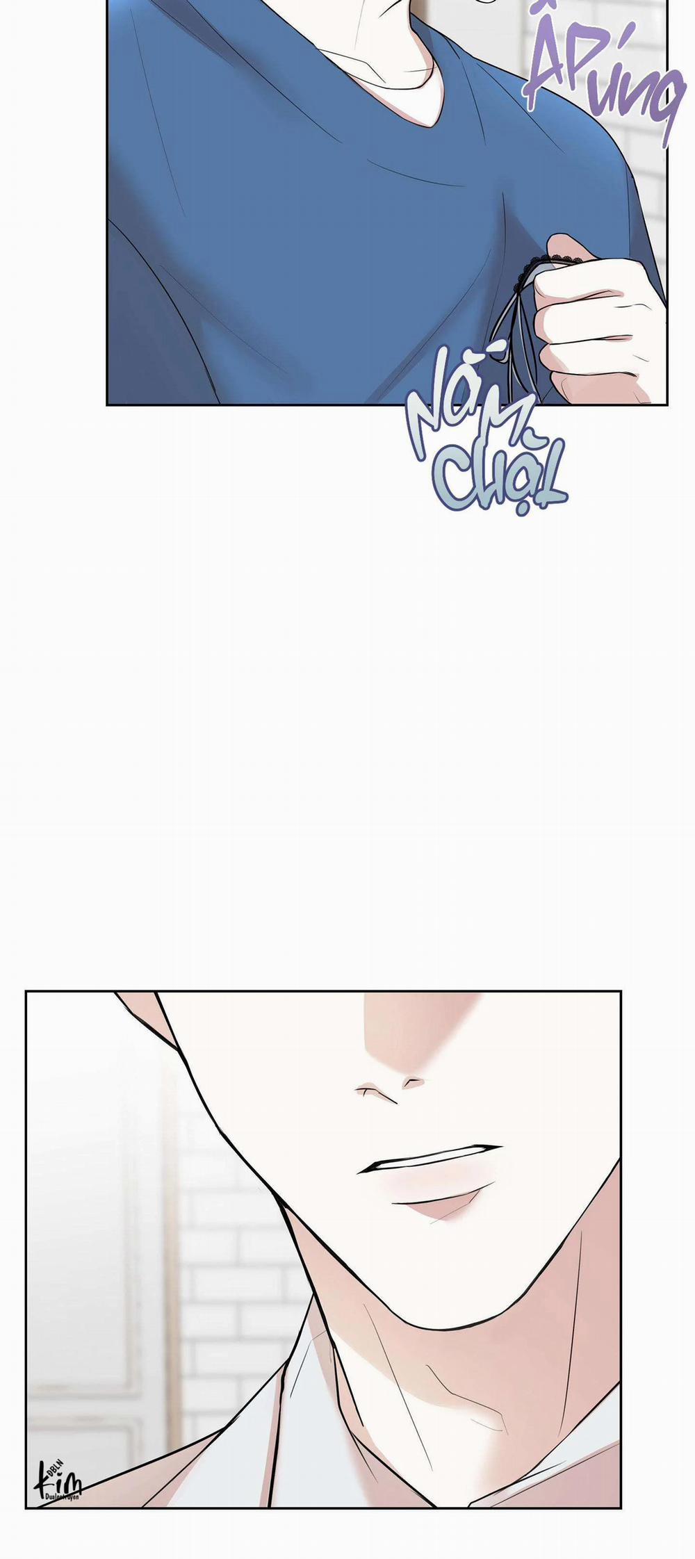 Camboy Bunny 20 trang 27