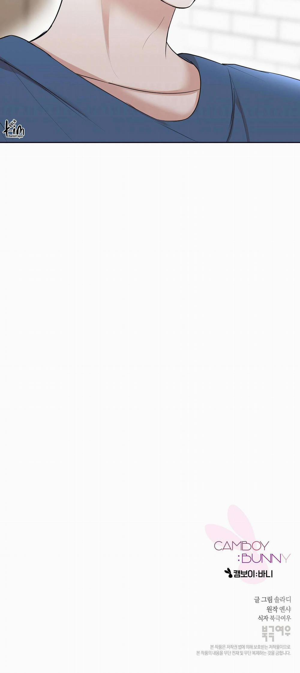 Camboy Bunny 20 trang 29