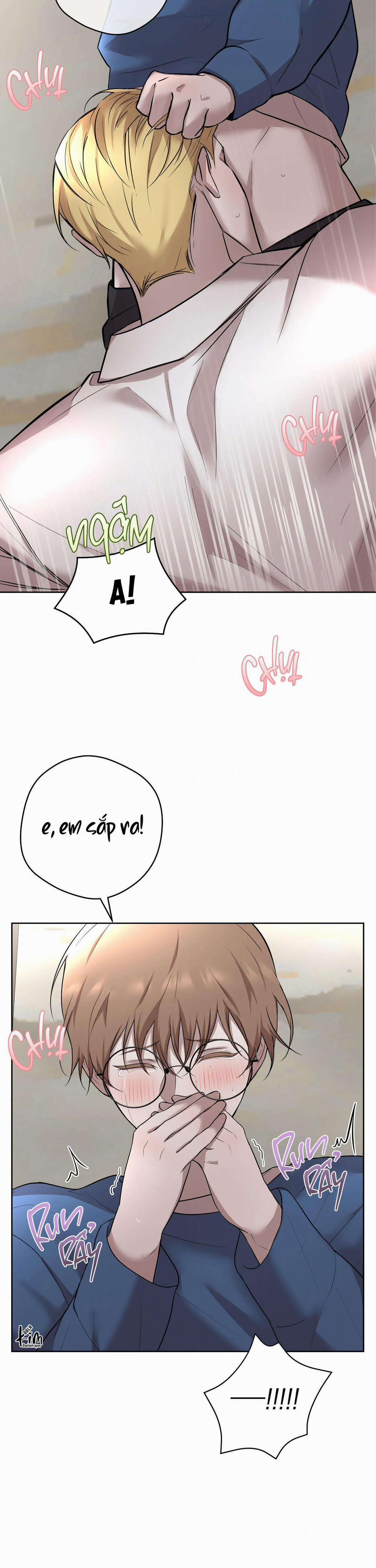 Camboy Bunny 20 trang 9