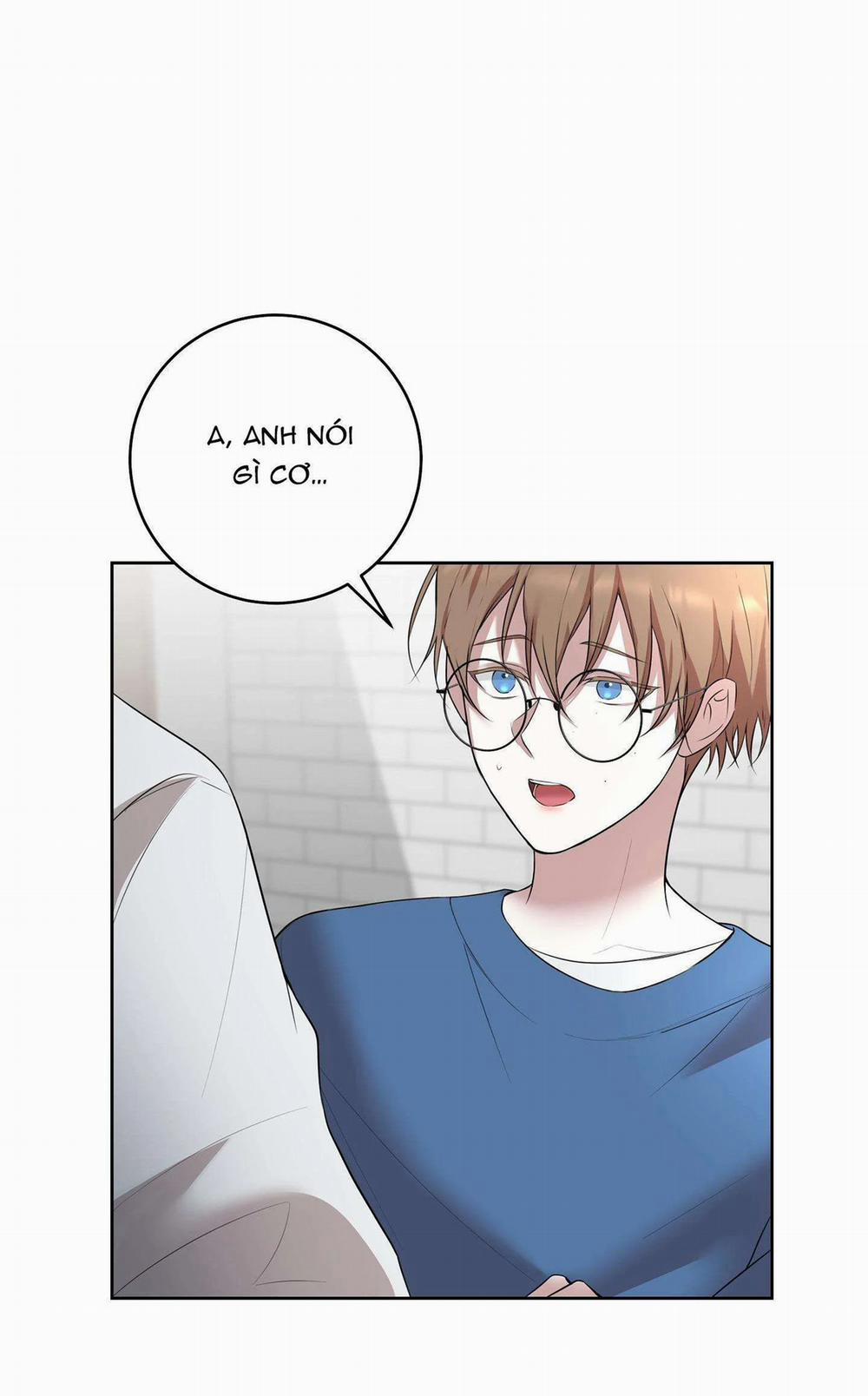 Camboy Bunny 21 trang 1