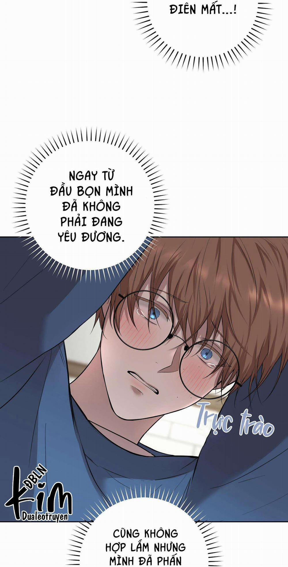 Camboy Bunny 21 trang 11