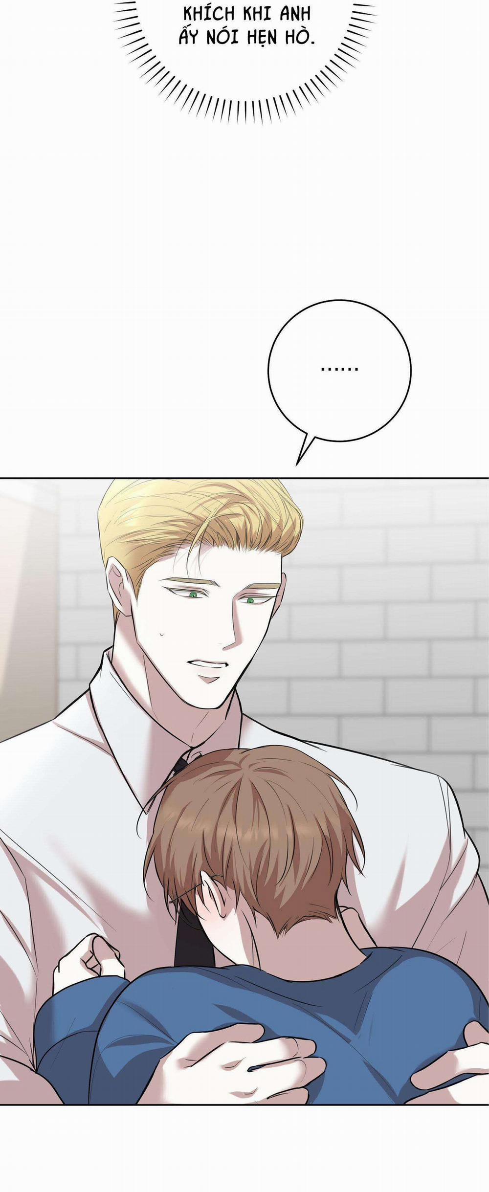 Camboy Bunny 21 trang 12