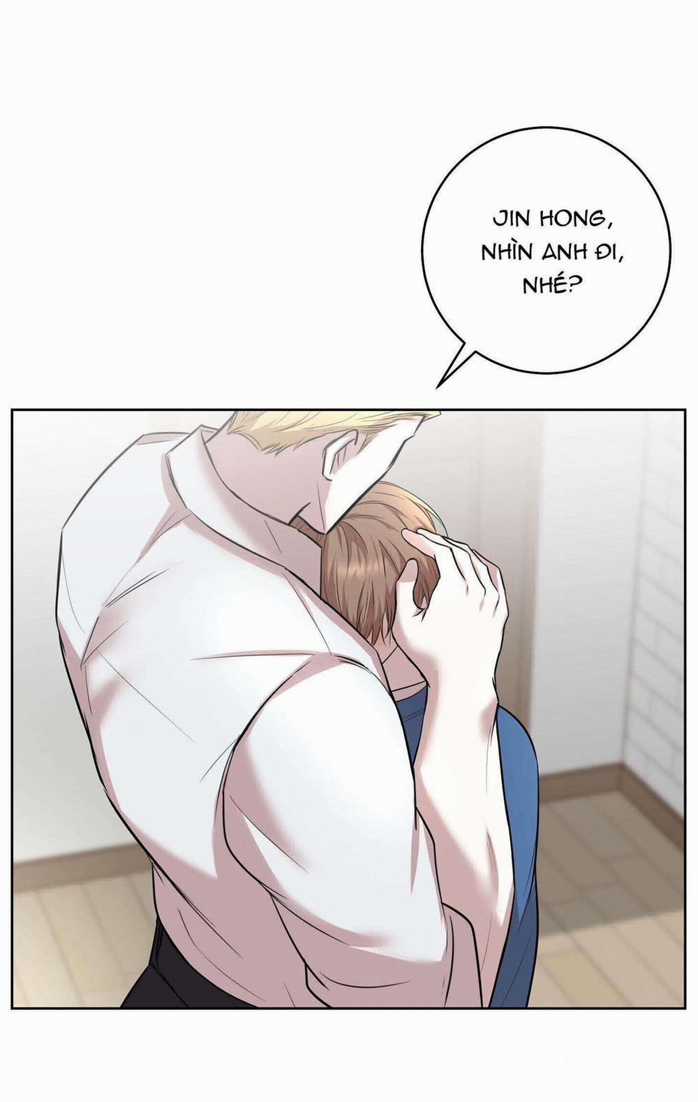 Camboy Bunny 21 trang 13