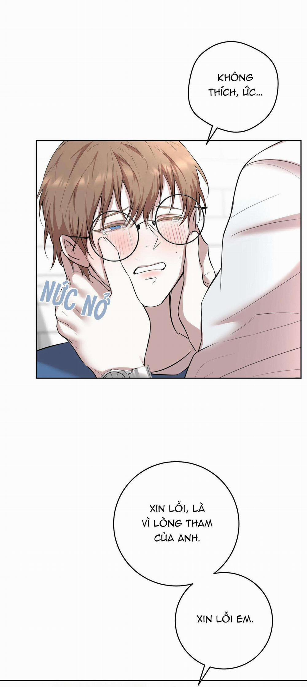 Camboy Bunny 21 trang 14