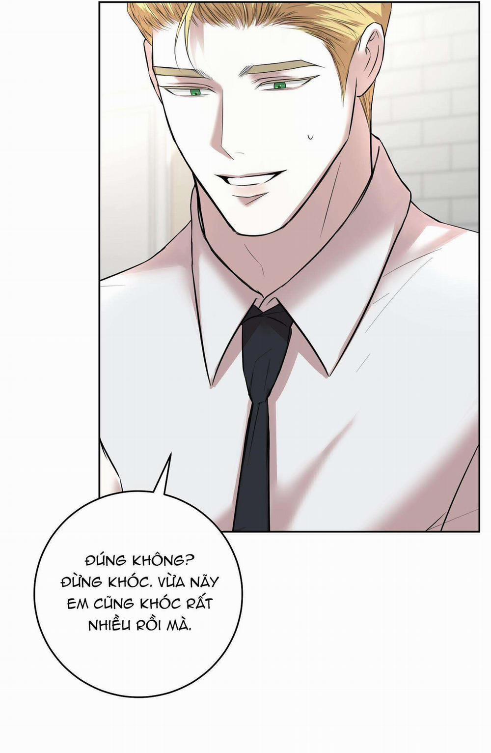 Camboy Bunny 21 trang 16