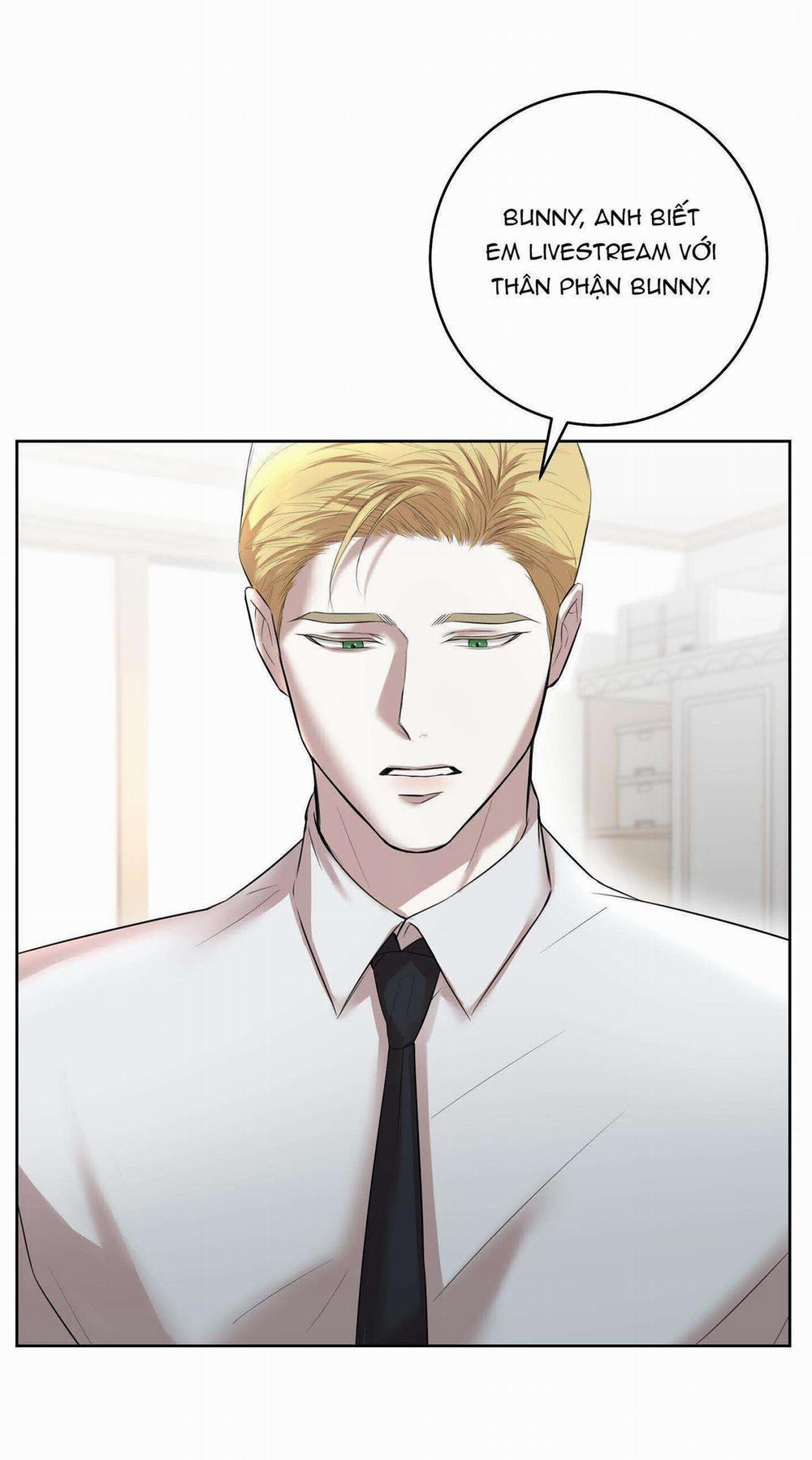 Camboy Bunny 21 trang 2
