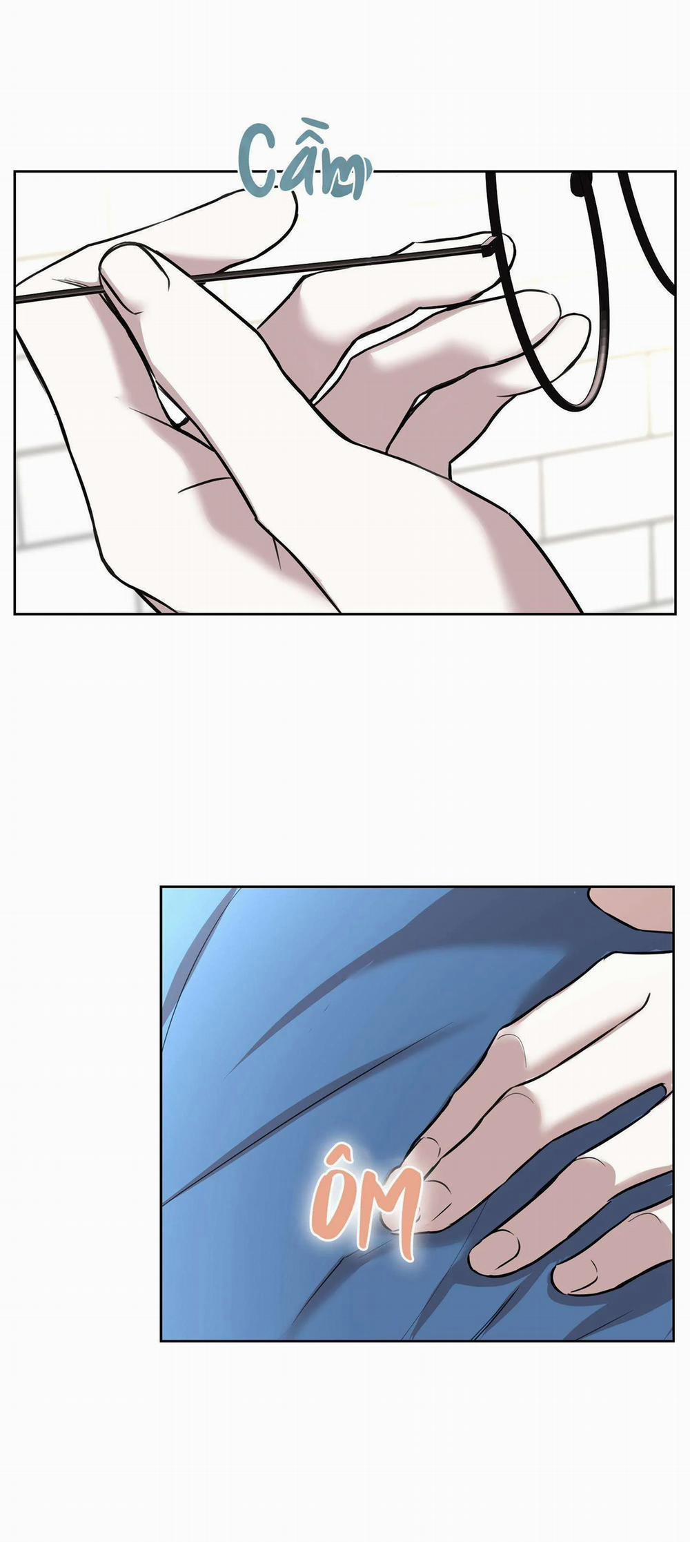 Camboy Bunny 21 trang 20