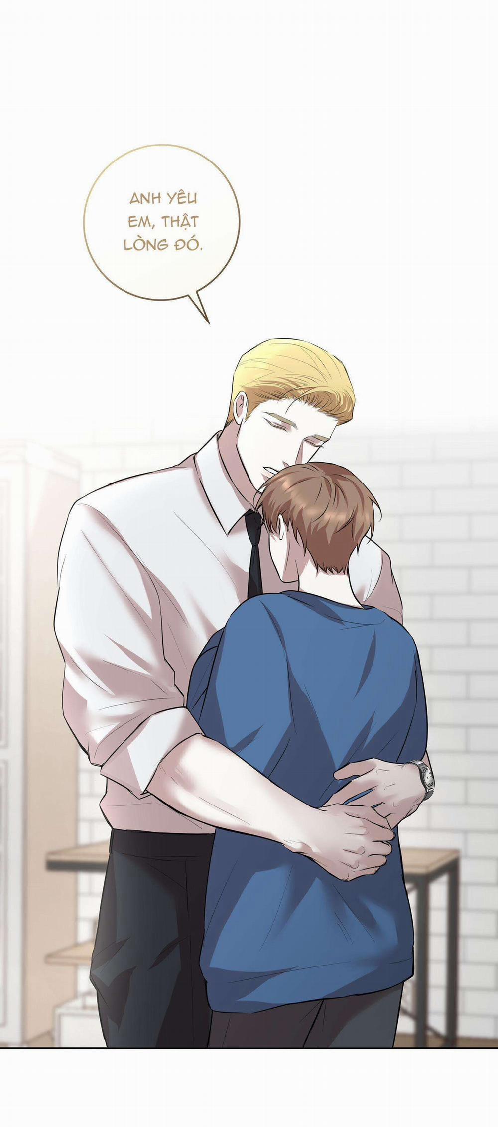 Camboy Bunny 21 trang 21