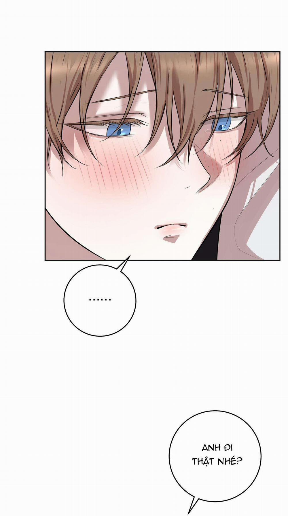 Camboy Bunny 21 trang 24