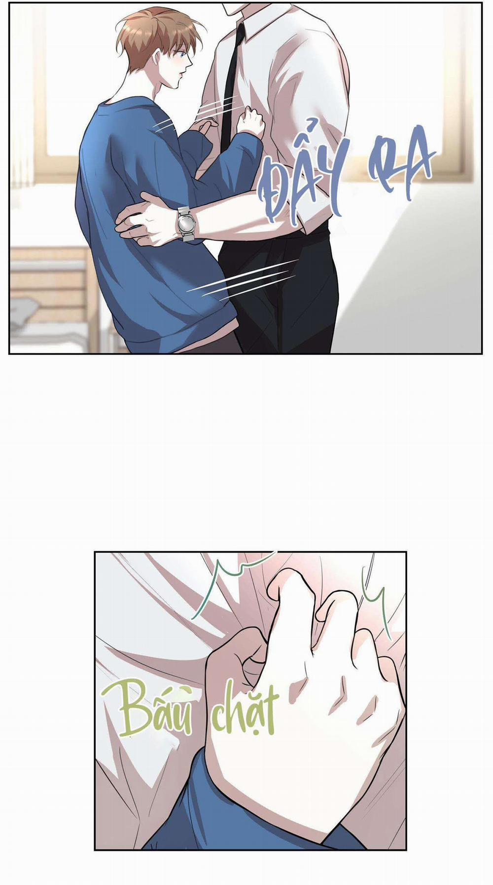 Camboy Bunny 21 trang 25