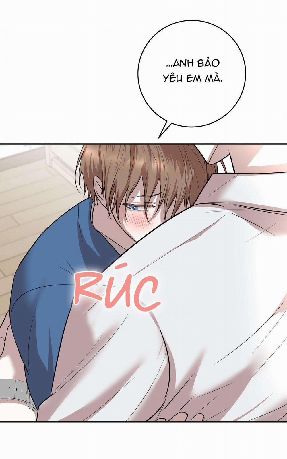 Camboy Bunny 21 trang 26