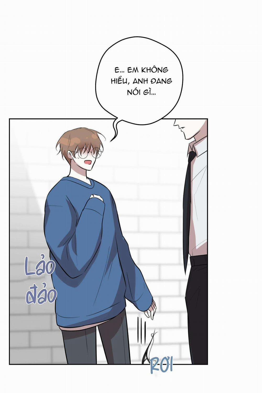 Camboy Bunny 21 trang 3