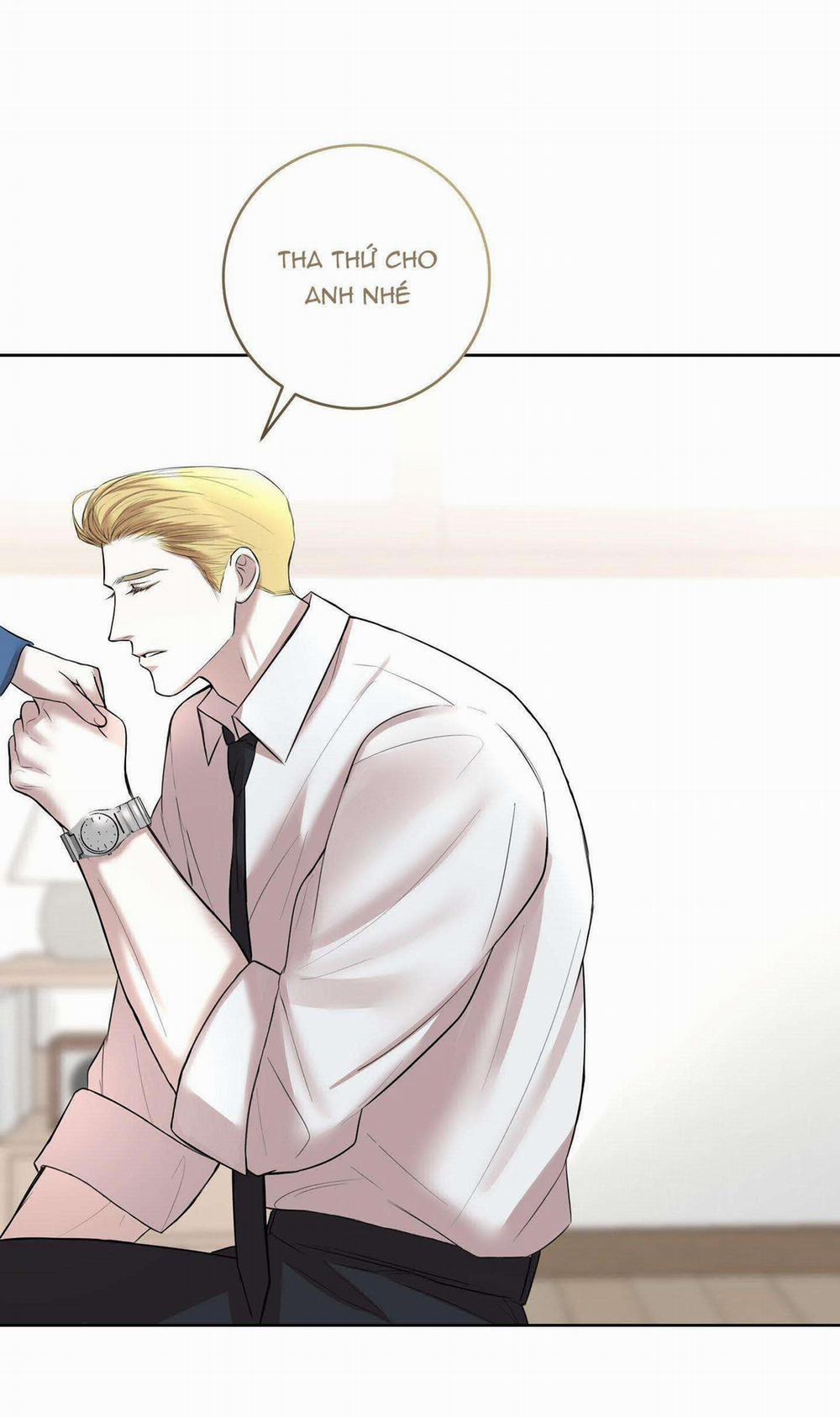 Camboy Bunny 21 trang 31