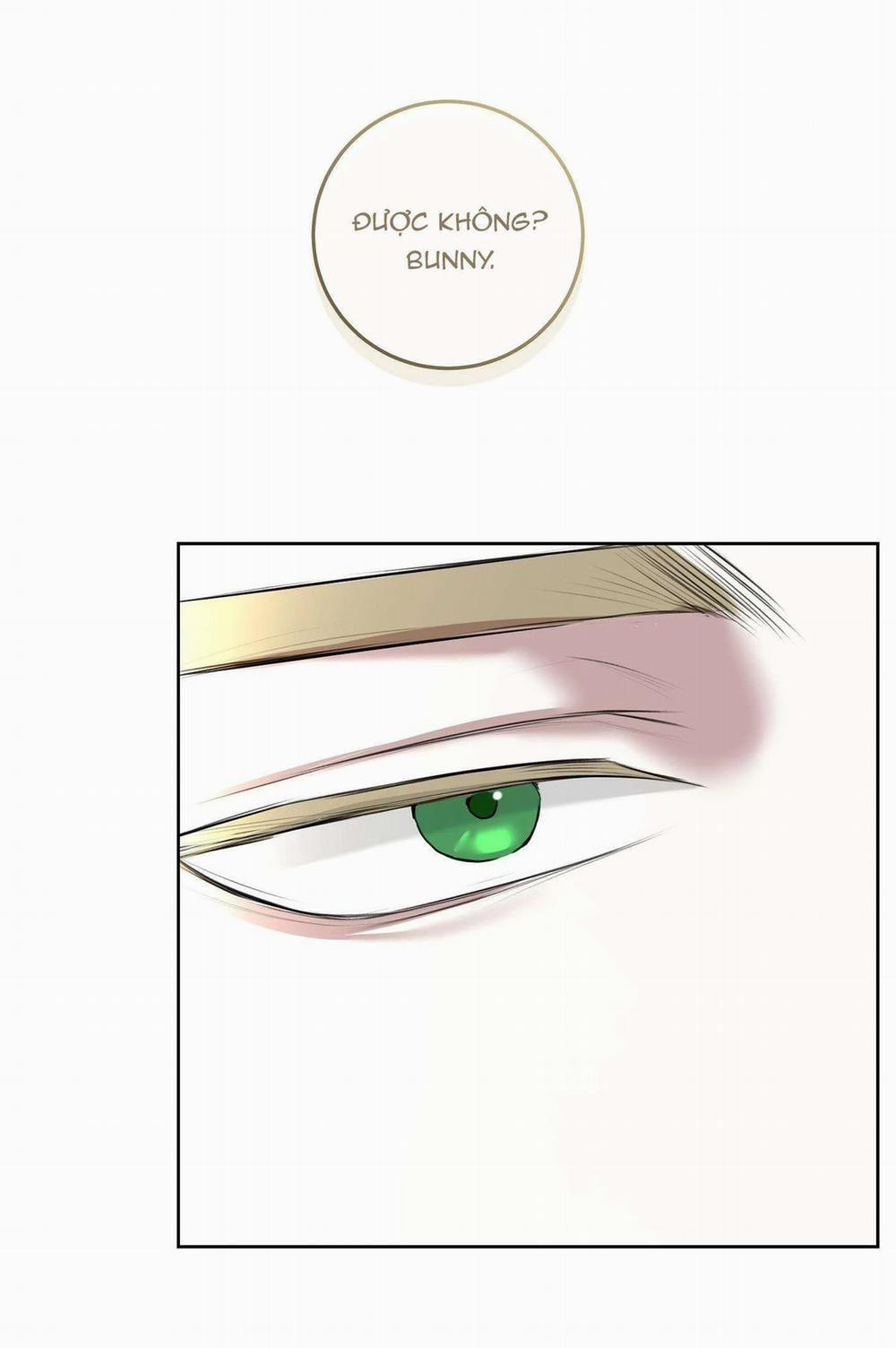 Camboy Bunny 21 trang 32