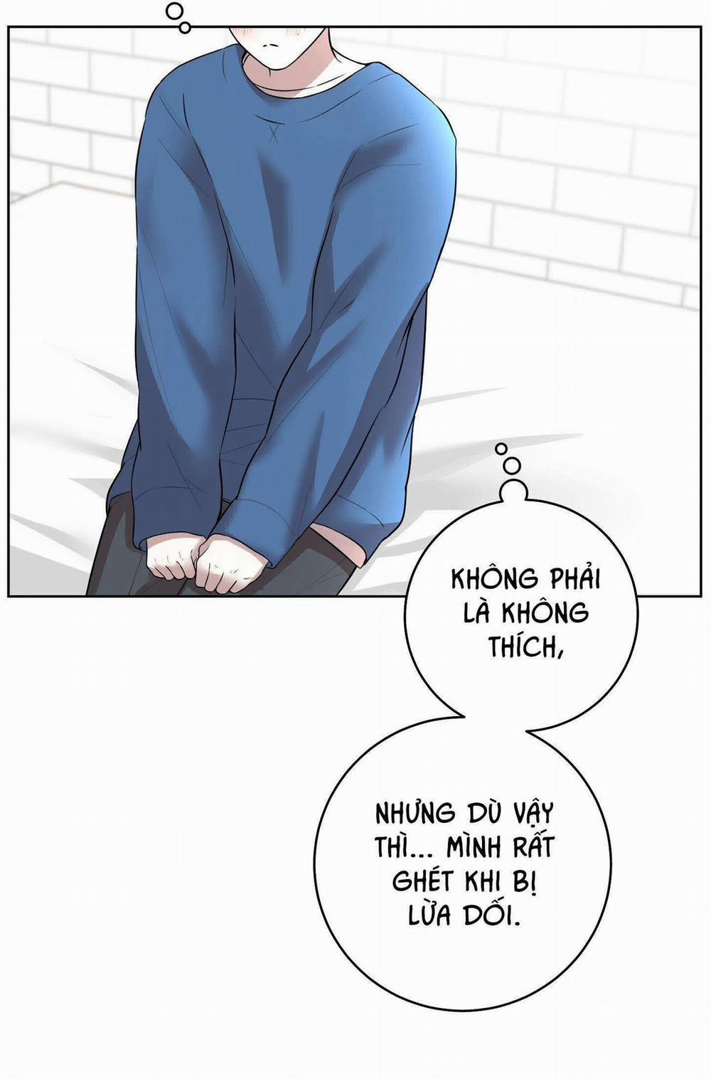 Camboy Bunny 21 trang 34