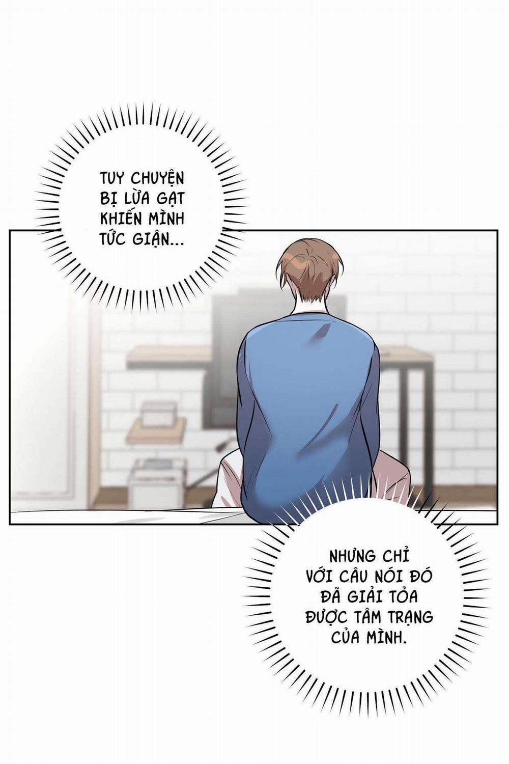 Camboy Bunny 21 trang 36