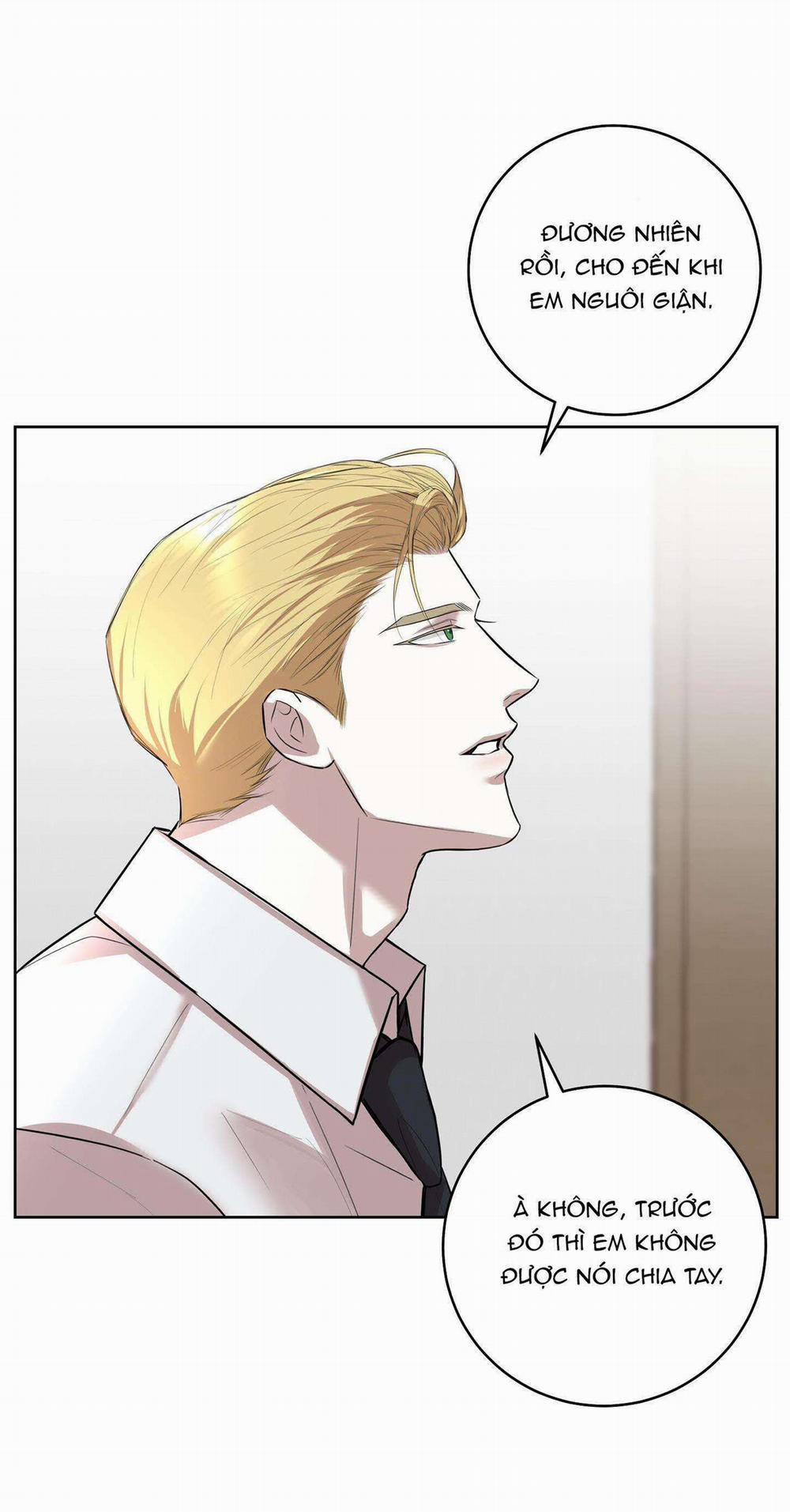 Camboy Bunny 21 trang 38