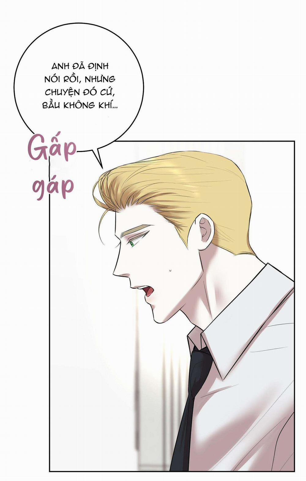 Camboy Bunny 21 trang 4