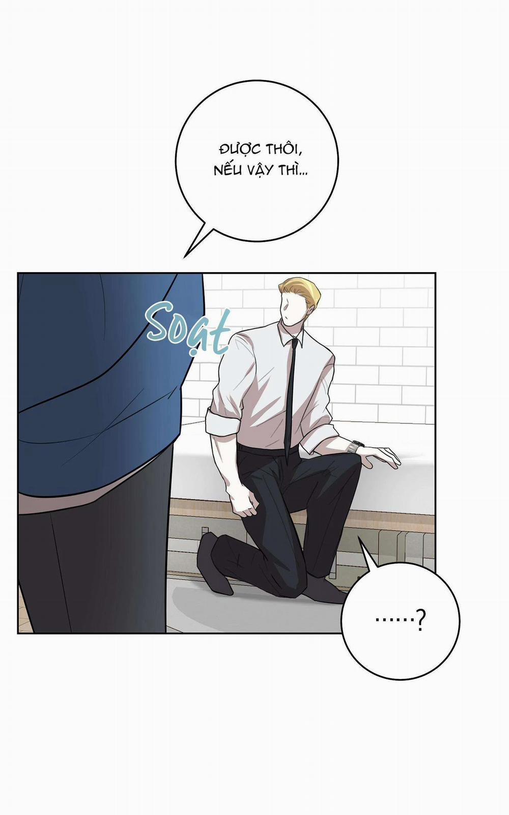 Camboy Bunny 21 trang 41