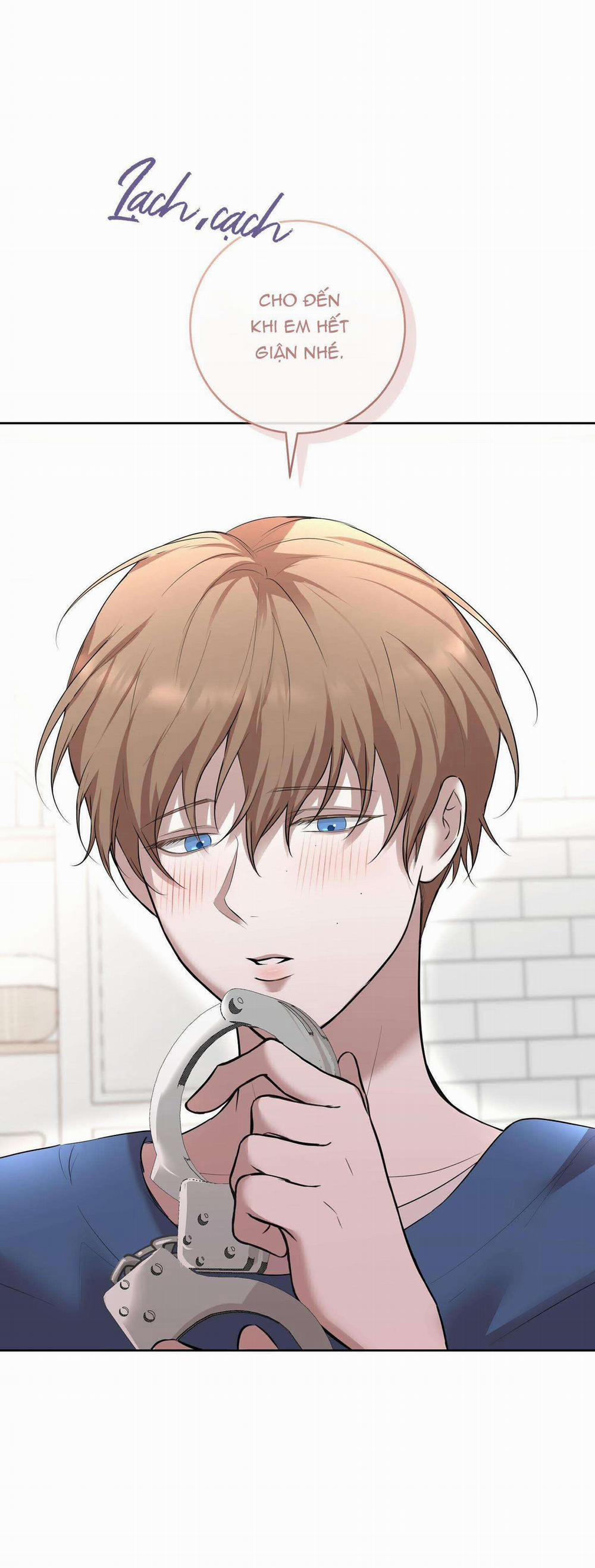 Camboy Bunny 21 trang 42