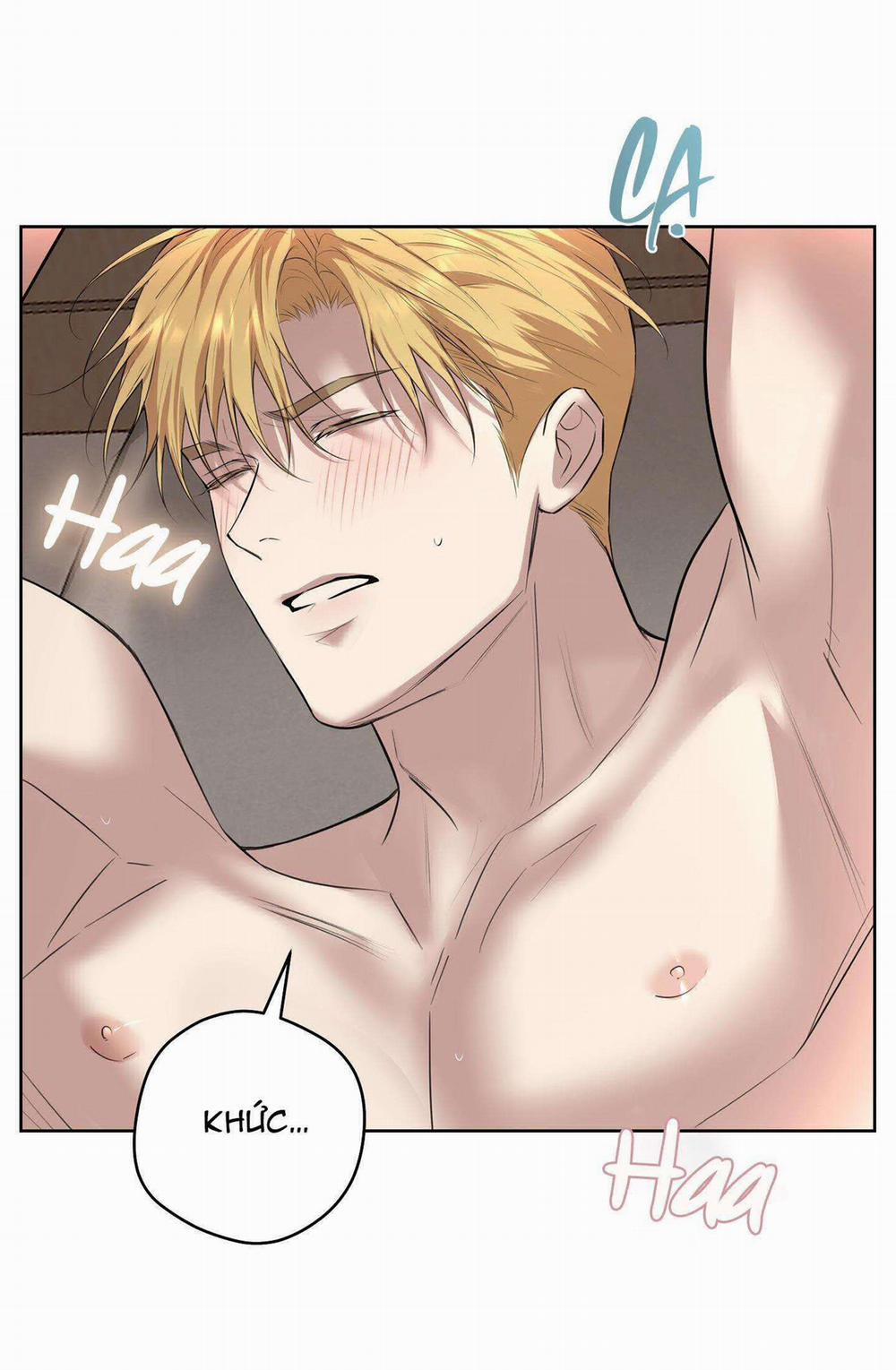 Camboy Bunny 21 trang 48