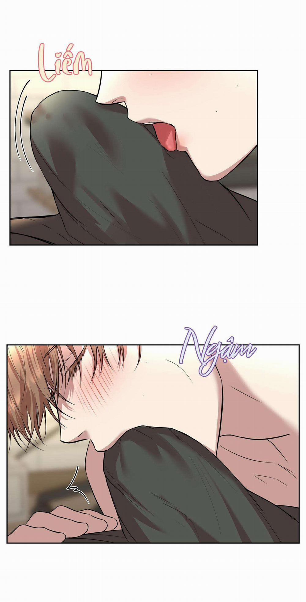 Camboy Bunny 21 trang 49