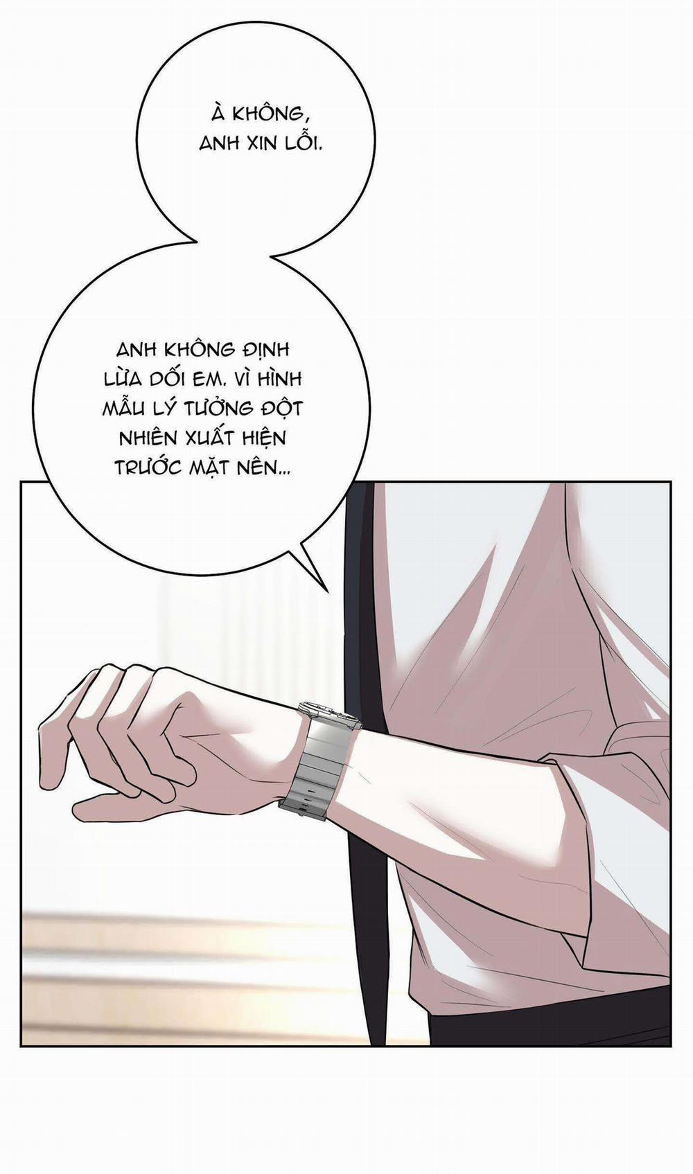 Camboy Bunny 21 trang 5