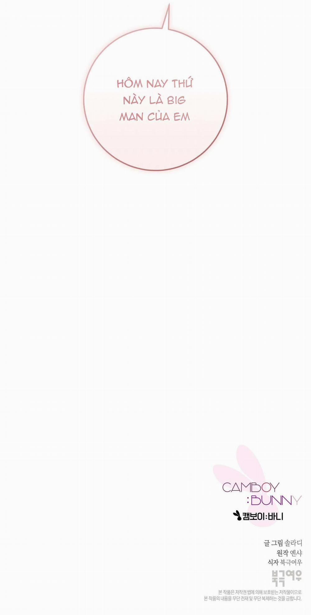 Camboy Bunny 21 trang 53