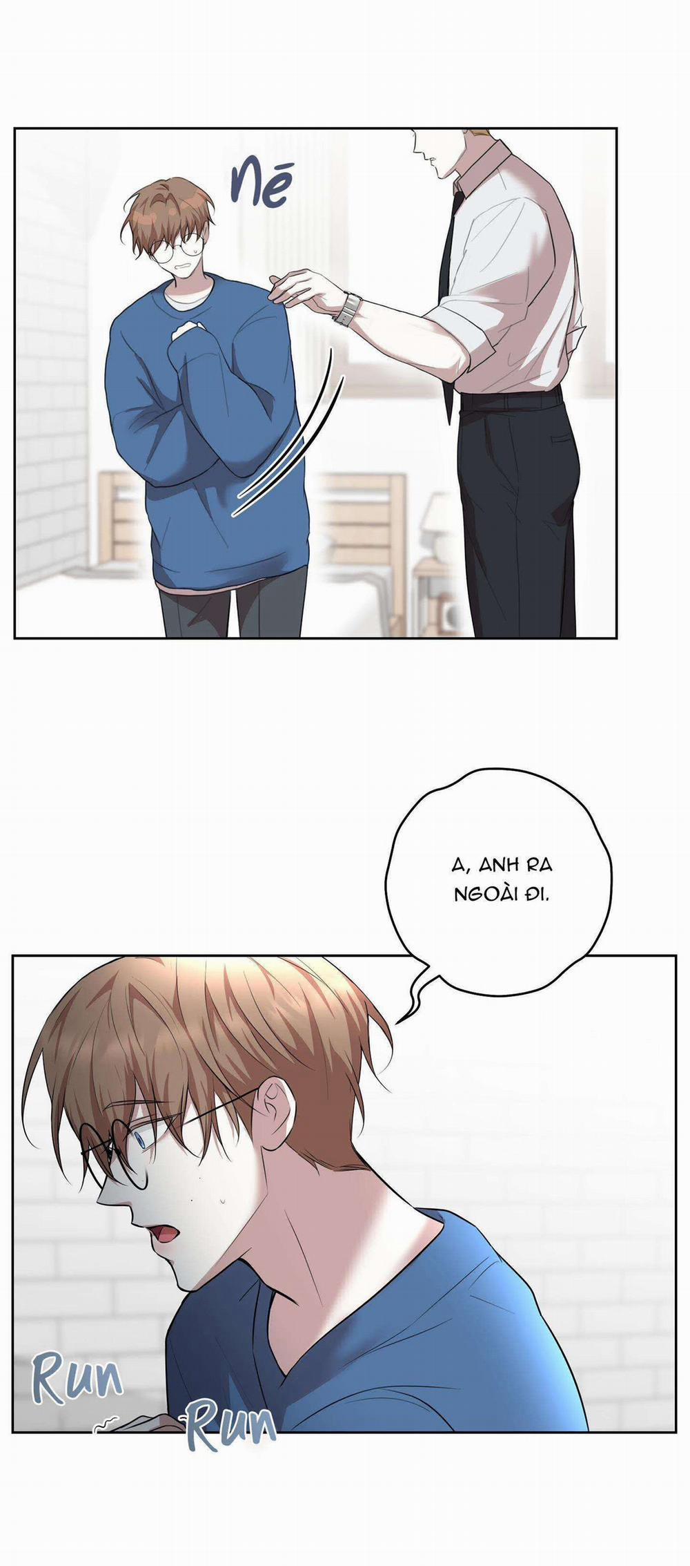 Camboy Bunny 21 trang 6