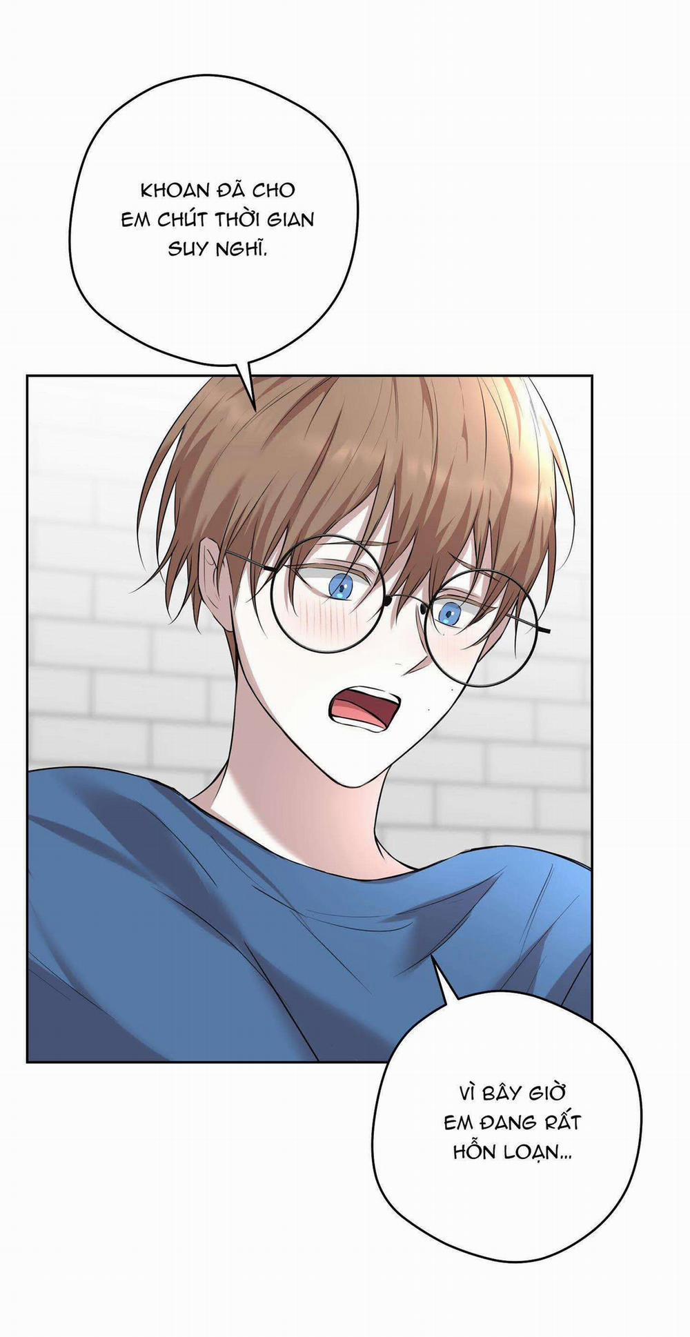 Camboy Bunny 21 trang 9