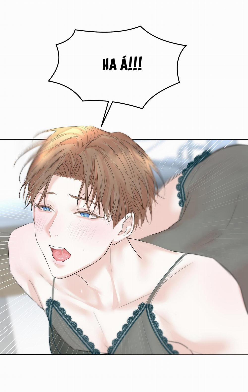 Camboy Bunny 3 trang 12