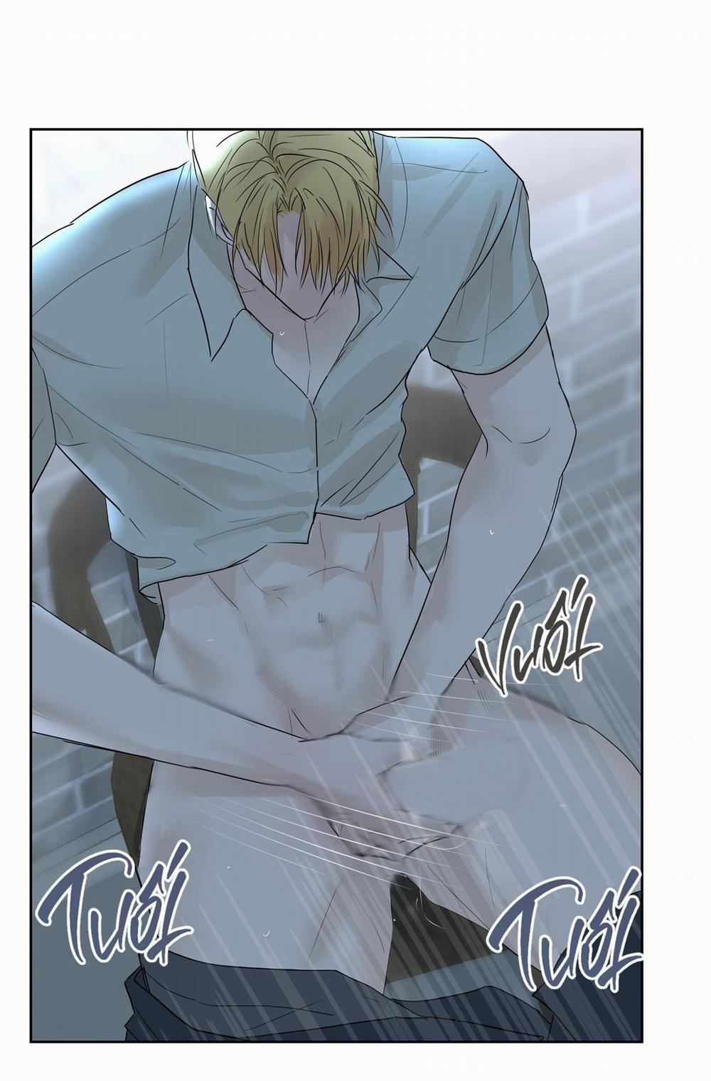 Camboy Bunny 3 trang 17