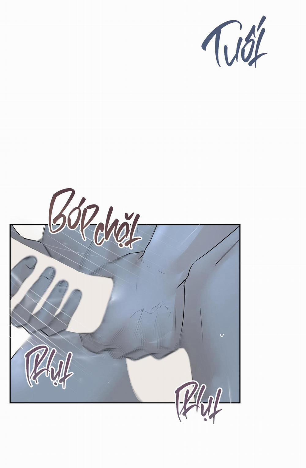 Camboy Bunny 3 trang 19