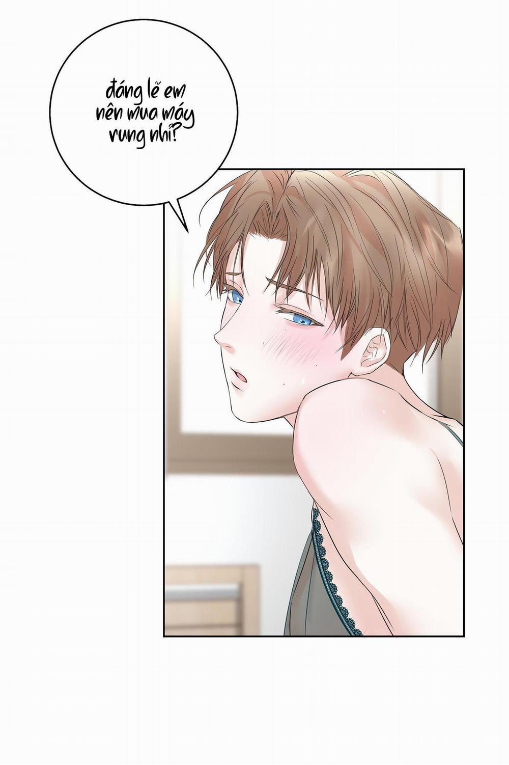 Camboy Bunny 3 trang 2