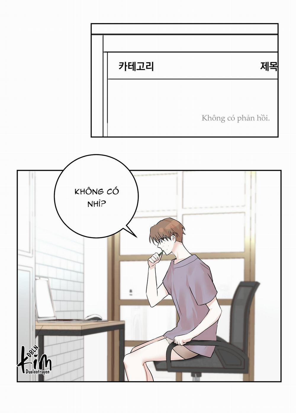 Camboy Bunny 3 trang 26