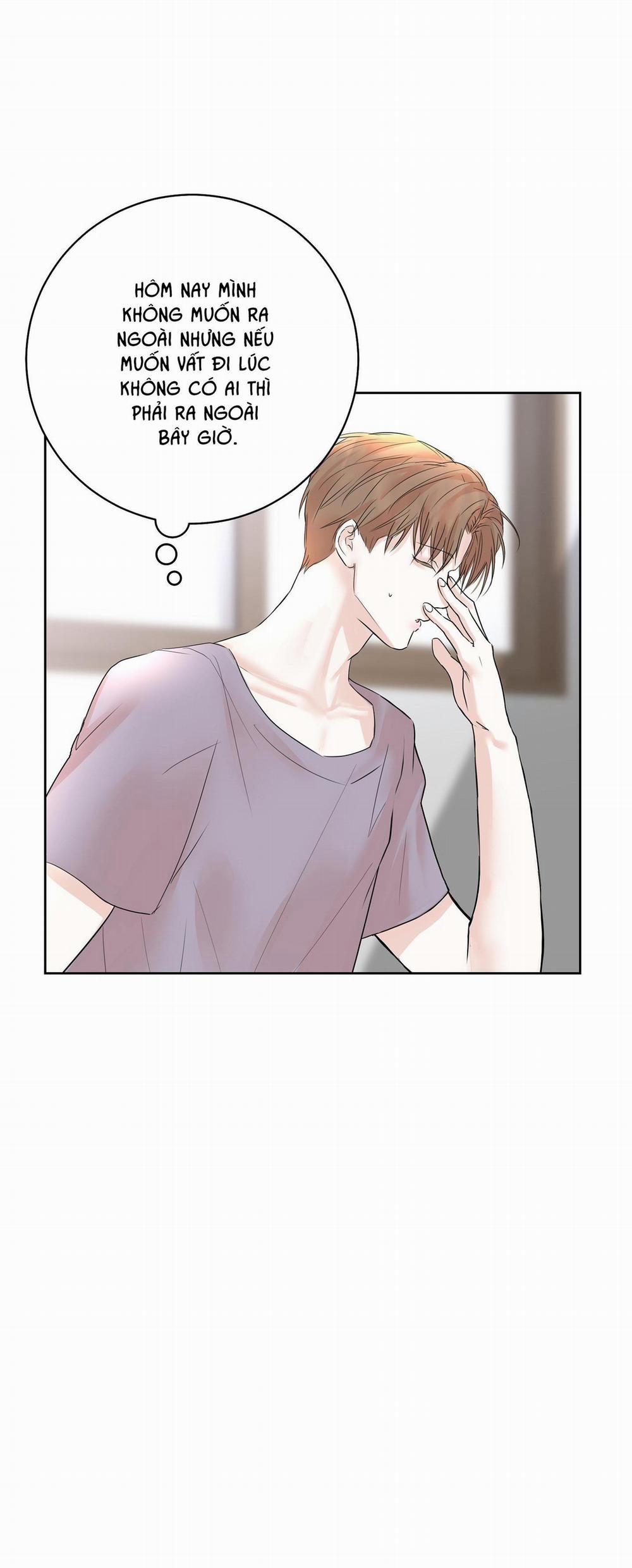 Camboy Bunny 3 trang 31