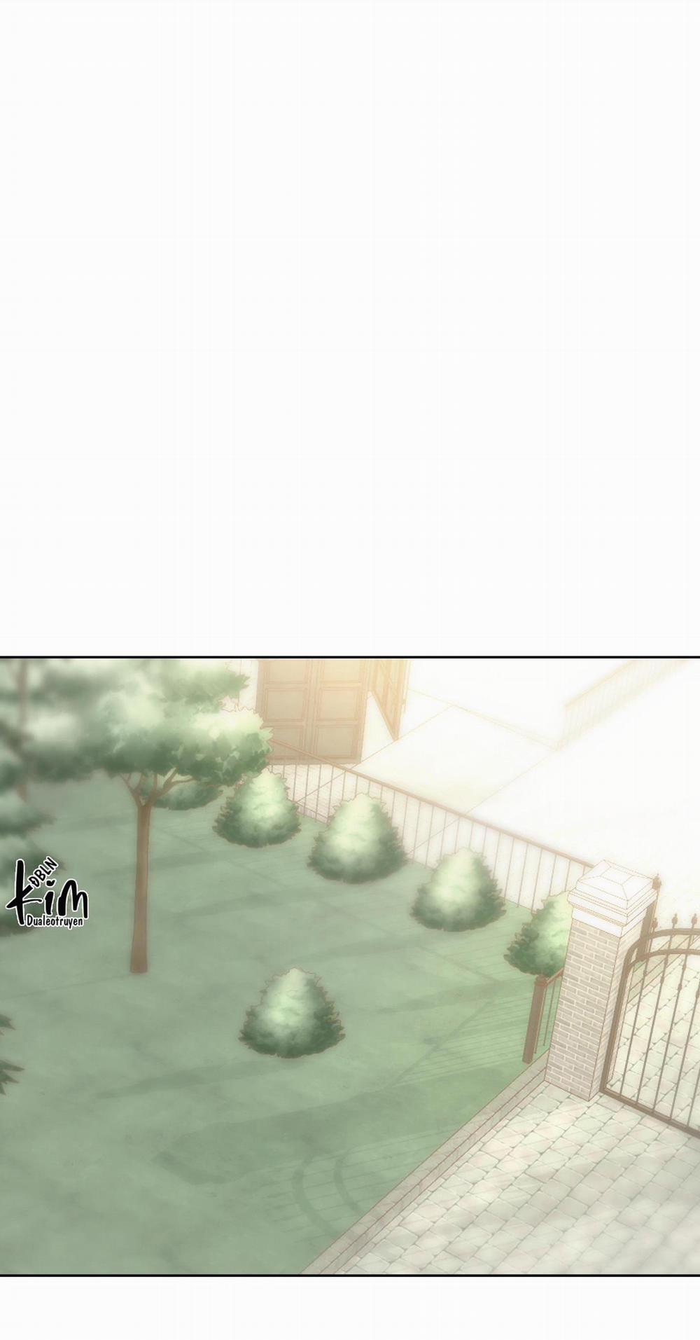 Camboy Bunny 3 trang 32