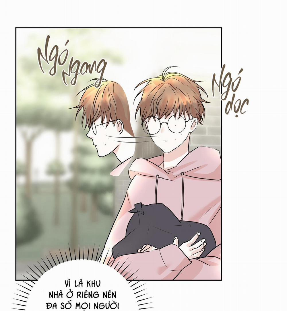 Camboy Bunny 3 trang 33