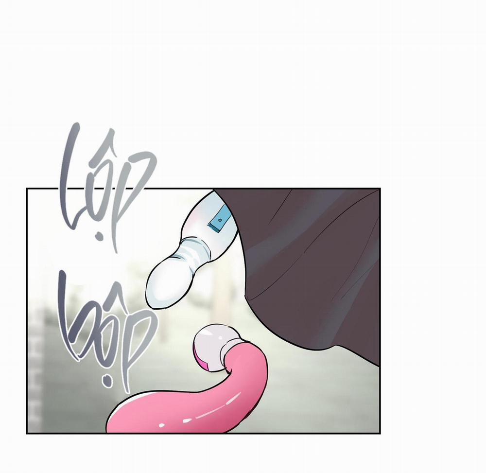 Camboy Bunny 3 trang 36