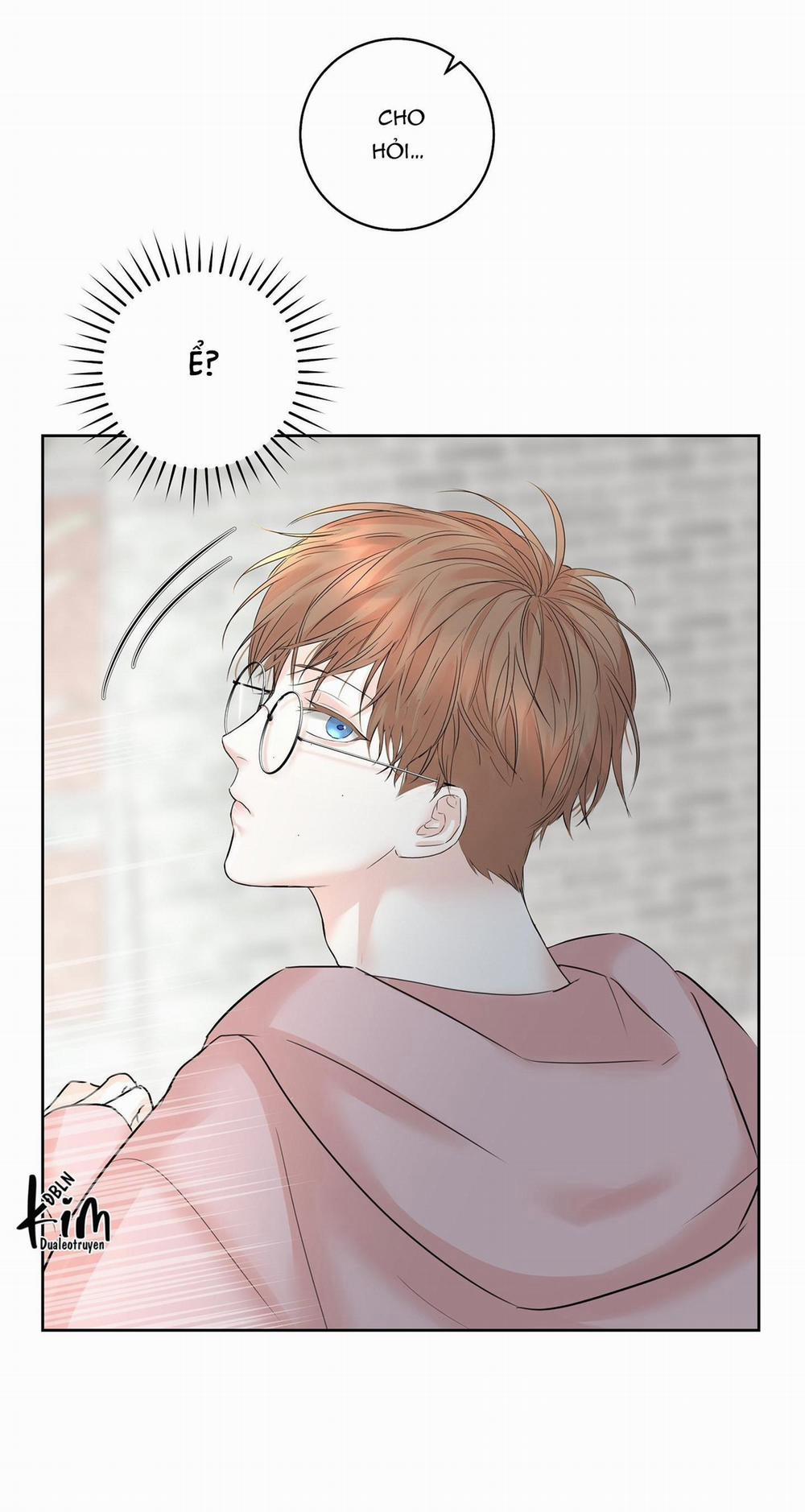 Camboy Bunny 3 trang 39