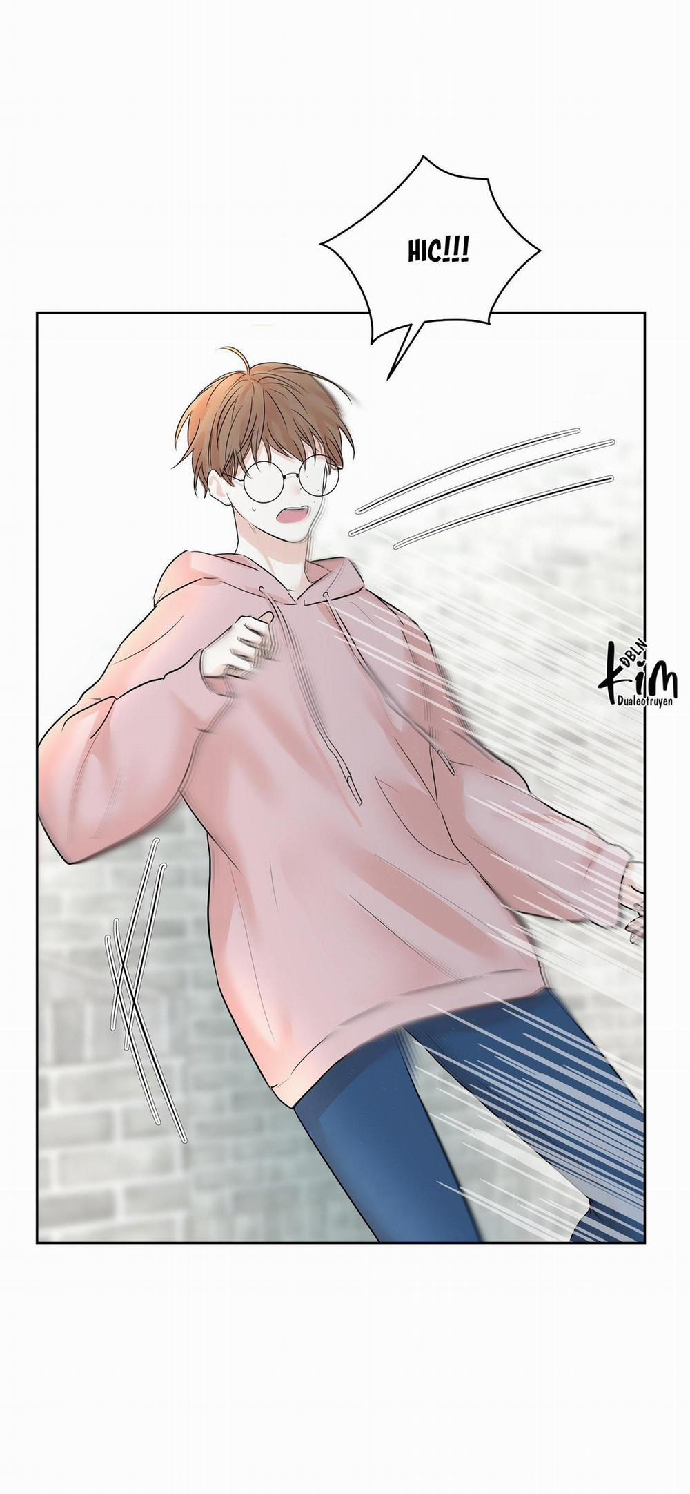 Camboy Bunny 3 trang 40