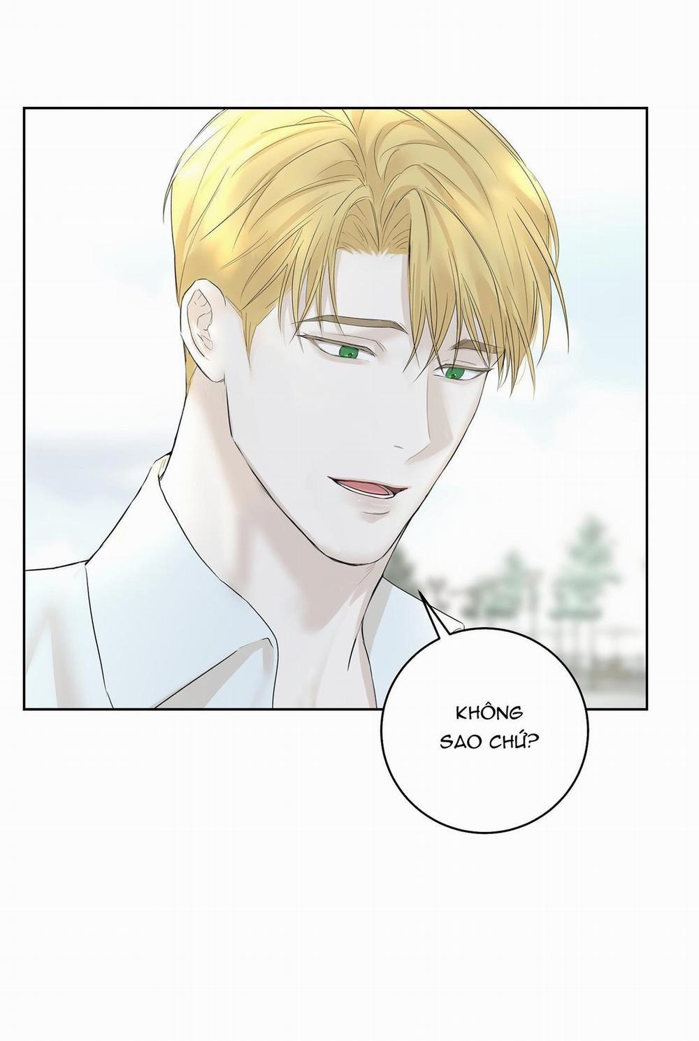 Camboy Bunny 3 trang 48